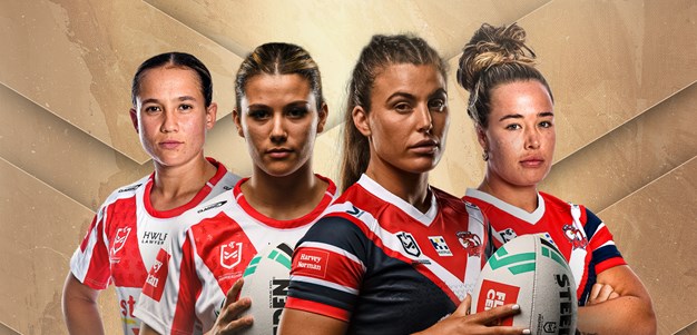 NRL.com: NRLW GF Key Matchups