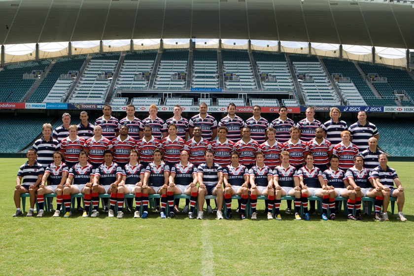 Centenary to Remember: Rugby League celebrated their centenary in 2008, with the Club being the only one to have featured in every single Premiership season since 1908.