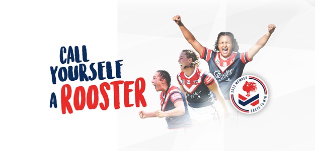 2022 NRLW Membership on Sale Now!