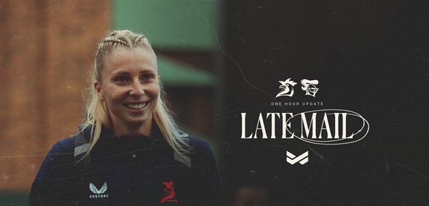 Late Mail | NRLW Finals Week 1
