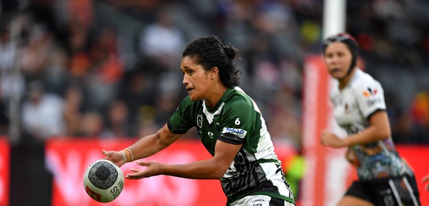 NRL.com: Roosters Coach Calls for Women's Origin Eligibility Changes