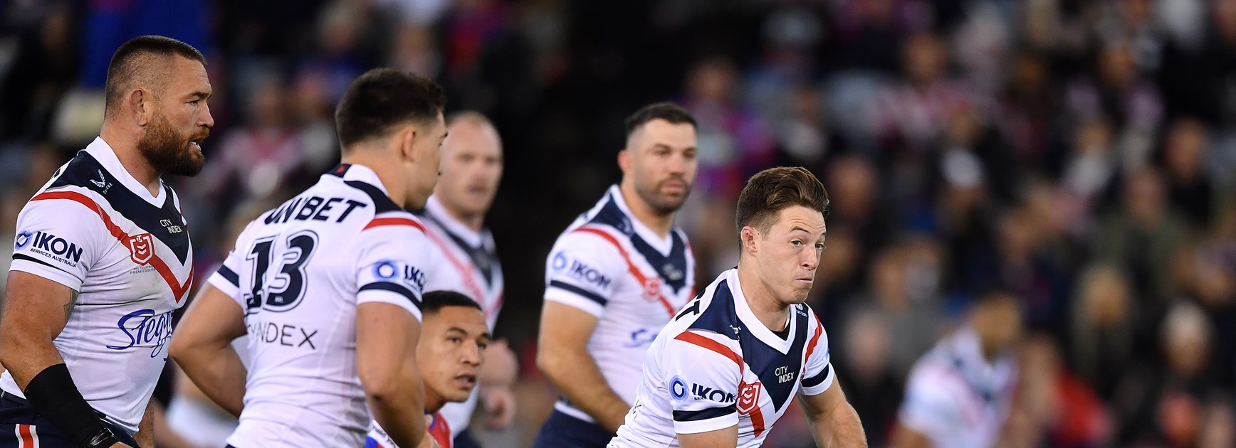 Verrills Looking to Tackle Mental Fitness for Gotcha4Life Cup