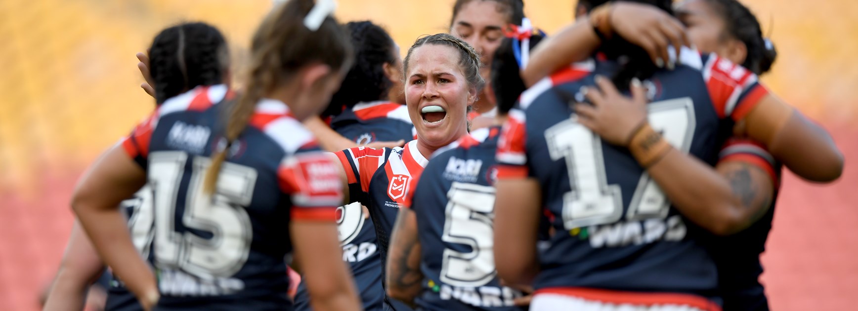 Tricolours Continue Strong Start with Big Win Over Broncos