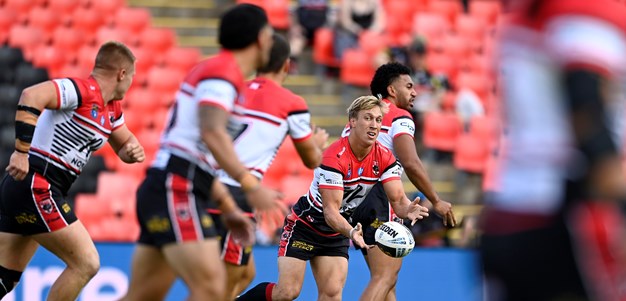 Courageous Bears defeated in NSW Cup Grand Final
