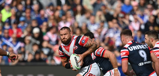 Round 14 Match Highlights: Roosters vs Bulldogs