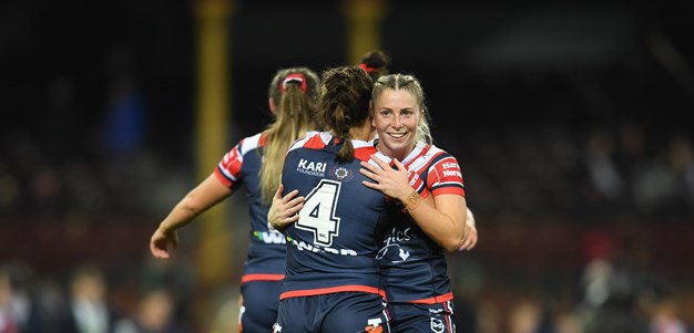 RLPA reveal NRLW Contenders for 2023 Players' Champion