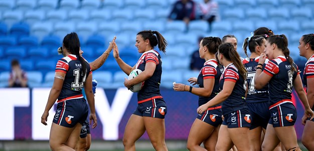 Stats Wrap: Round 6