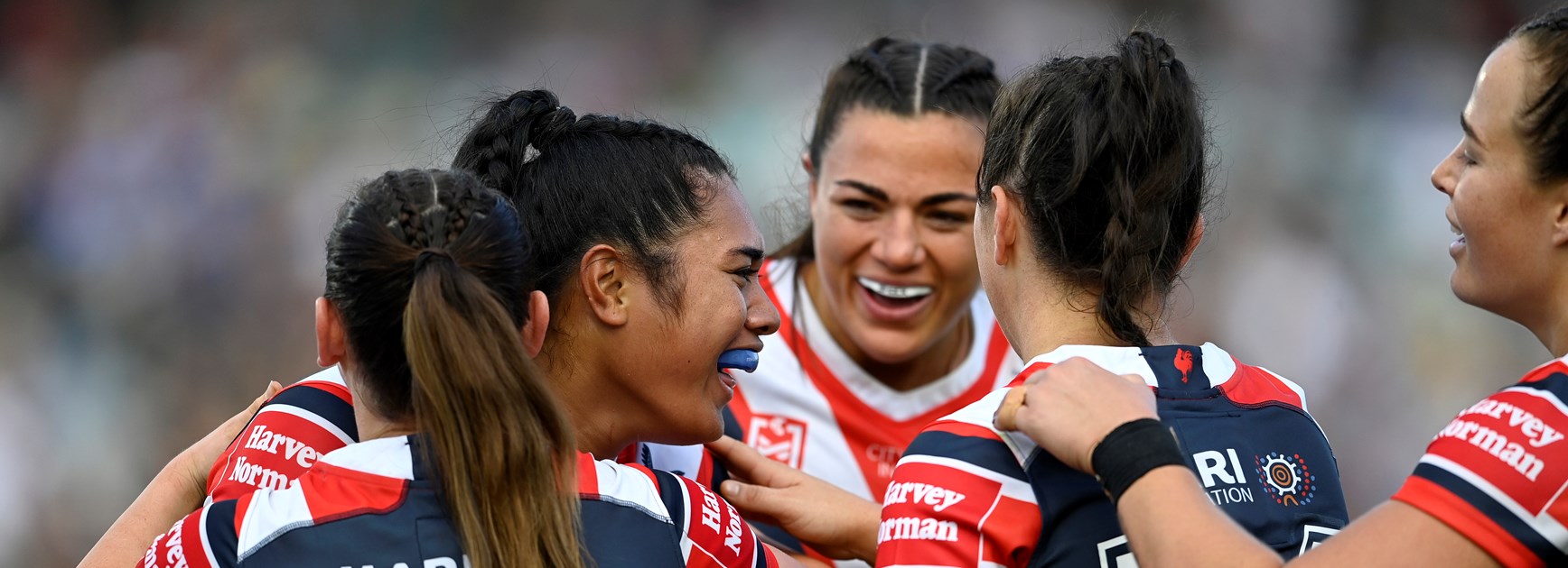 Injuries testing Roosters' depth as Knights showdown awaits