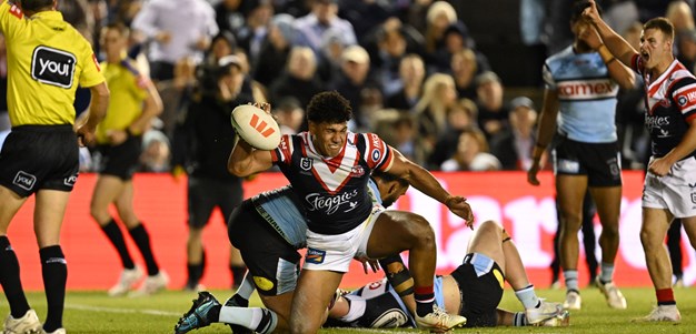 Match Gallery | Elimination Final