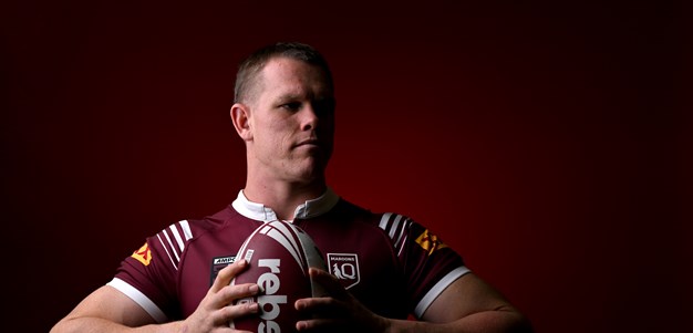 Collins Continues Quest for Queensland