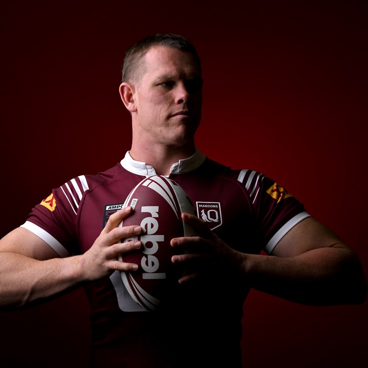 Collins Continues Quest for Queensland