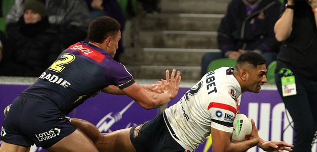 Storm v Roosters – Round 20, 2024