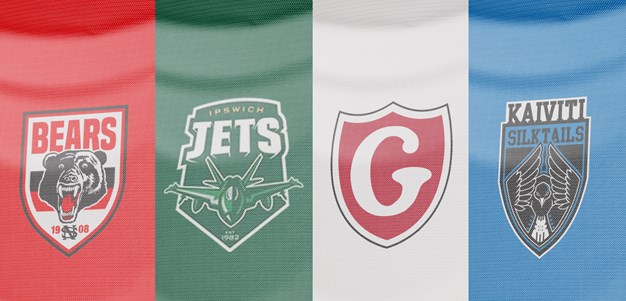 Affiliate Wrap: Dirty Reds Defeated in Tough Qualifying Final Clash