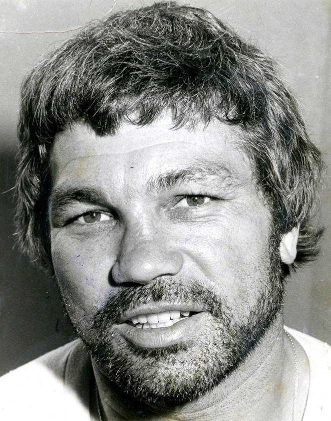 The Best We've Ever Seen: Arthur Beeston arrived at the Club in 1971, and finished his tenure at the Club as one of the greatest to ever pull on the famous Tricolours.