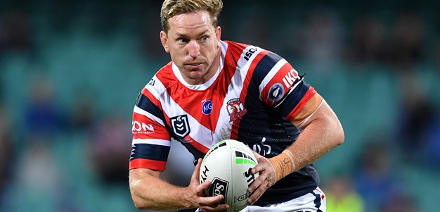 Aubusson shines atop Roosters list
