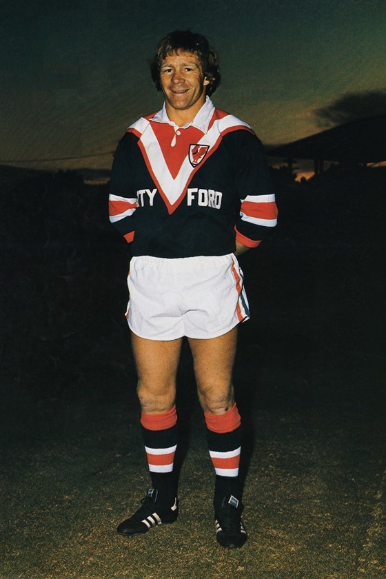 From Manly to Moore Park: After eleven successful seasons at Manly, Bob Fulton was lured to the Roosters, taking the reins as Captain-Coach in the late 1970s.