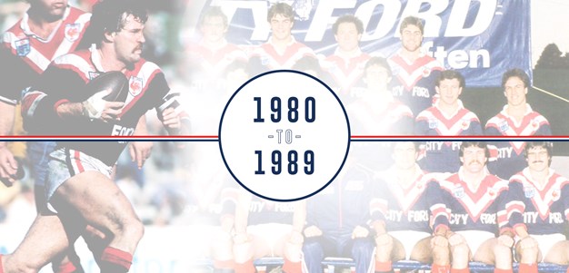 1980 - 1989