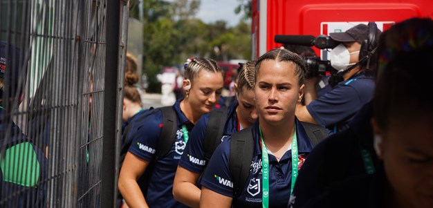 NRLW Late Mail | Grand Final Side Confirmed