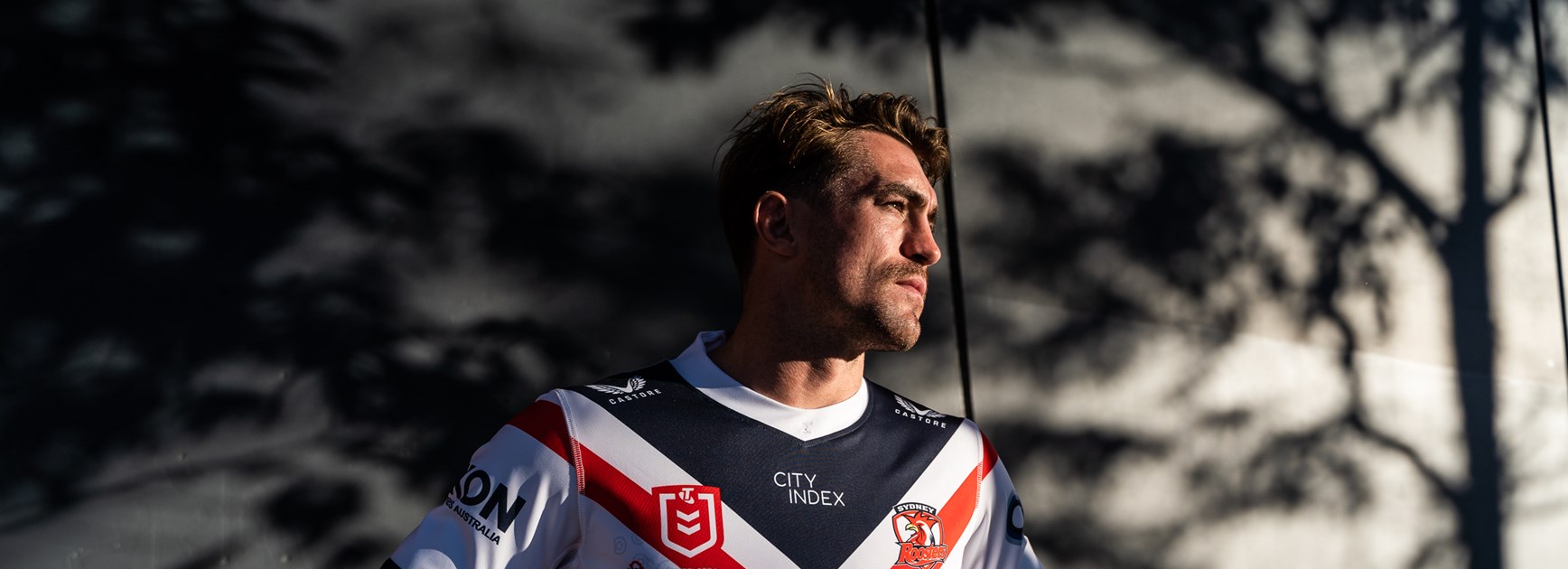 Watson Looking to Inspire Change Through Indigenous Jersey