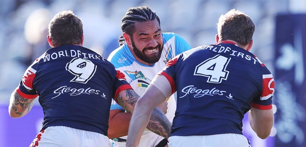 Game Day Hub | Titans On The Coast