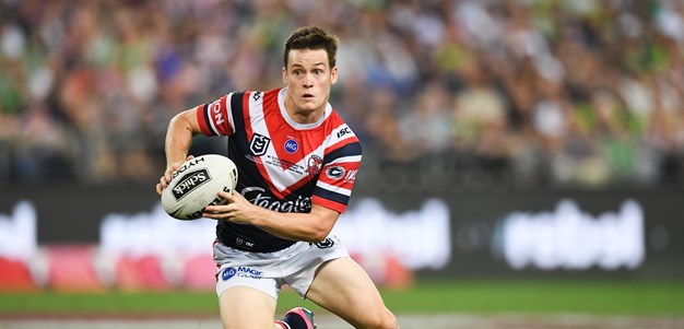 Sydney Roosters Grand Final player ratings