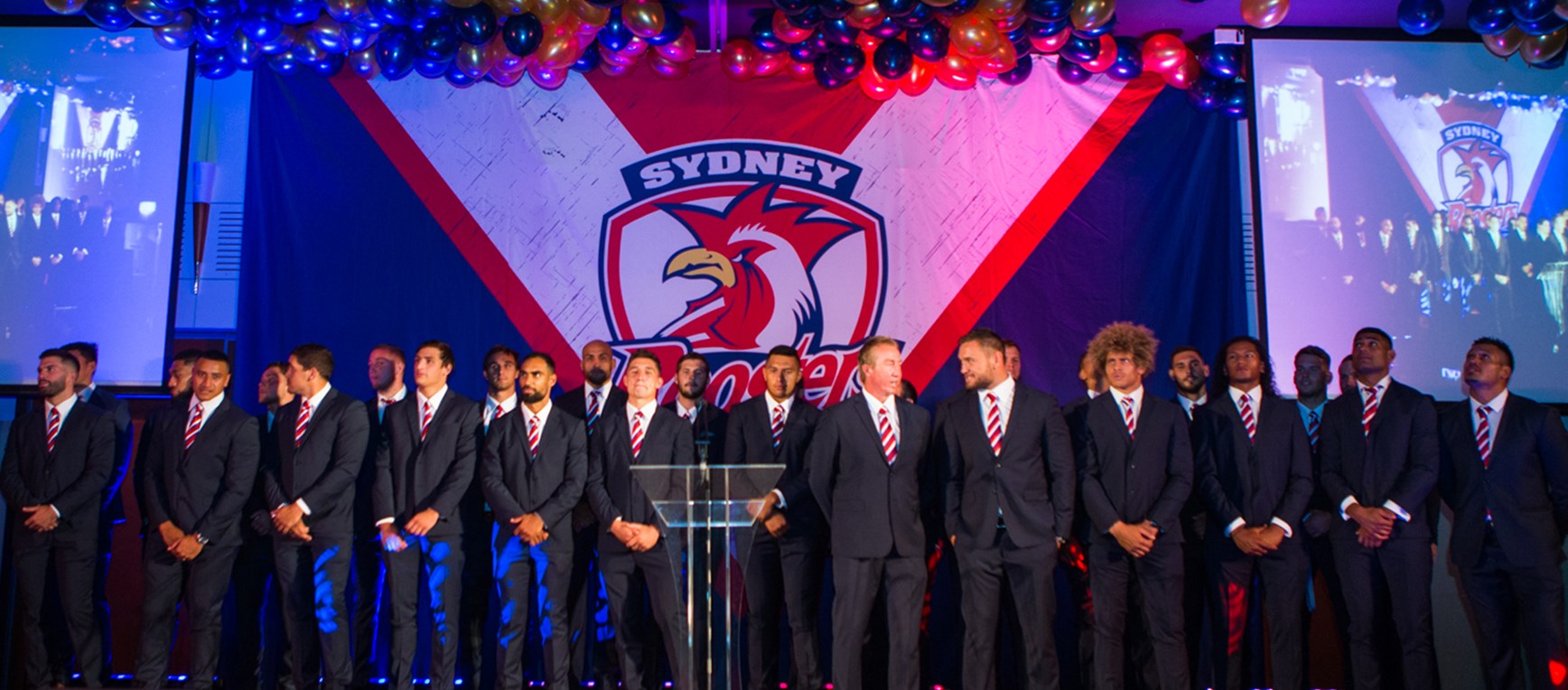 Gallery | Season Launch