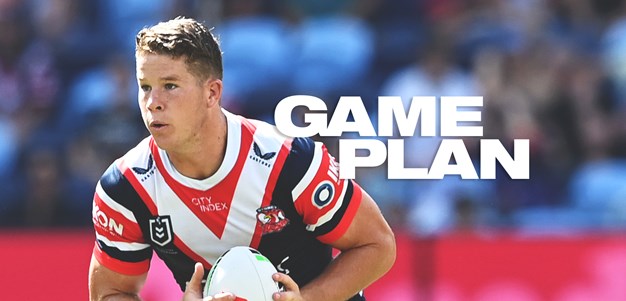 Your 2023 Game Plan | Magic Round