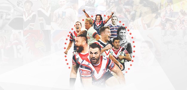 For The Love Of The Game: Call Yourself a Rooster in 2023!