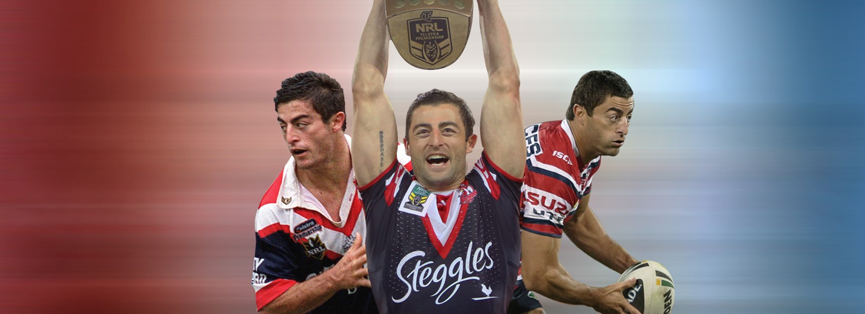 Anthony Minichiello: Dynamic