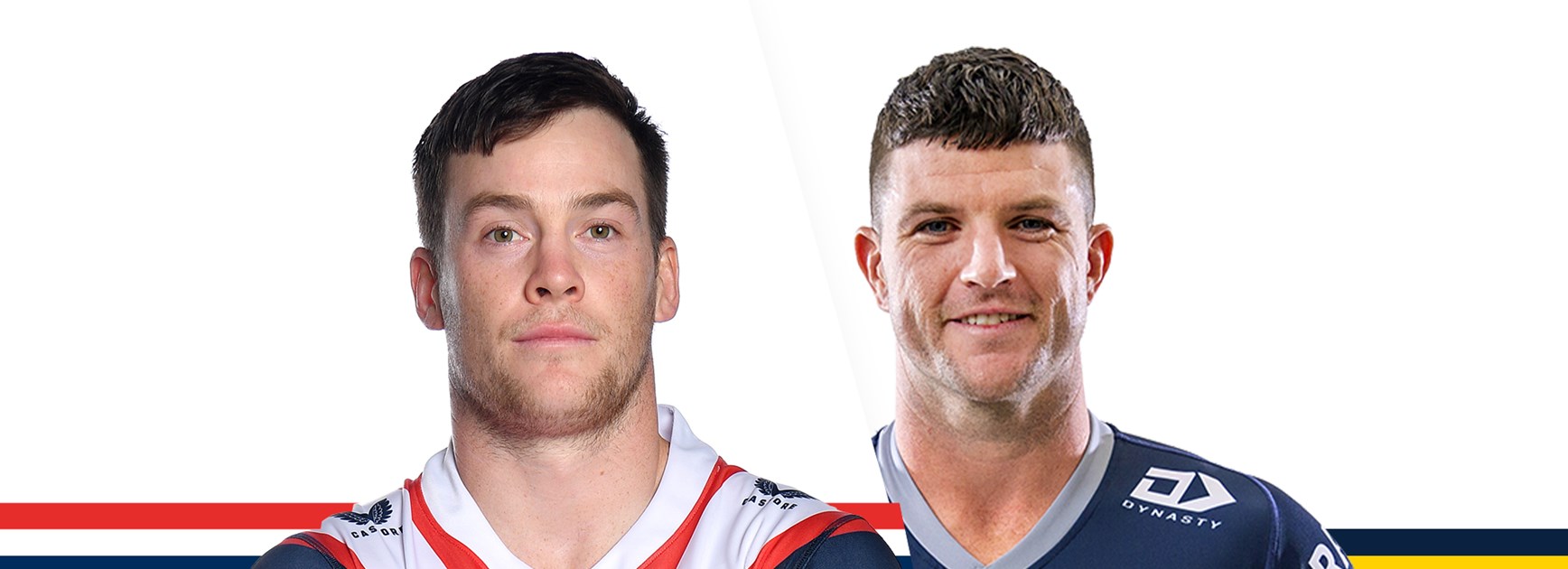 The Roosters Crow: Tricolours Take On Townsville