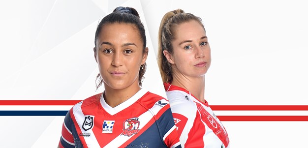 The Roosters Crow: Redcliffe Finale