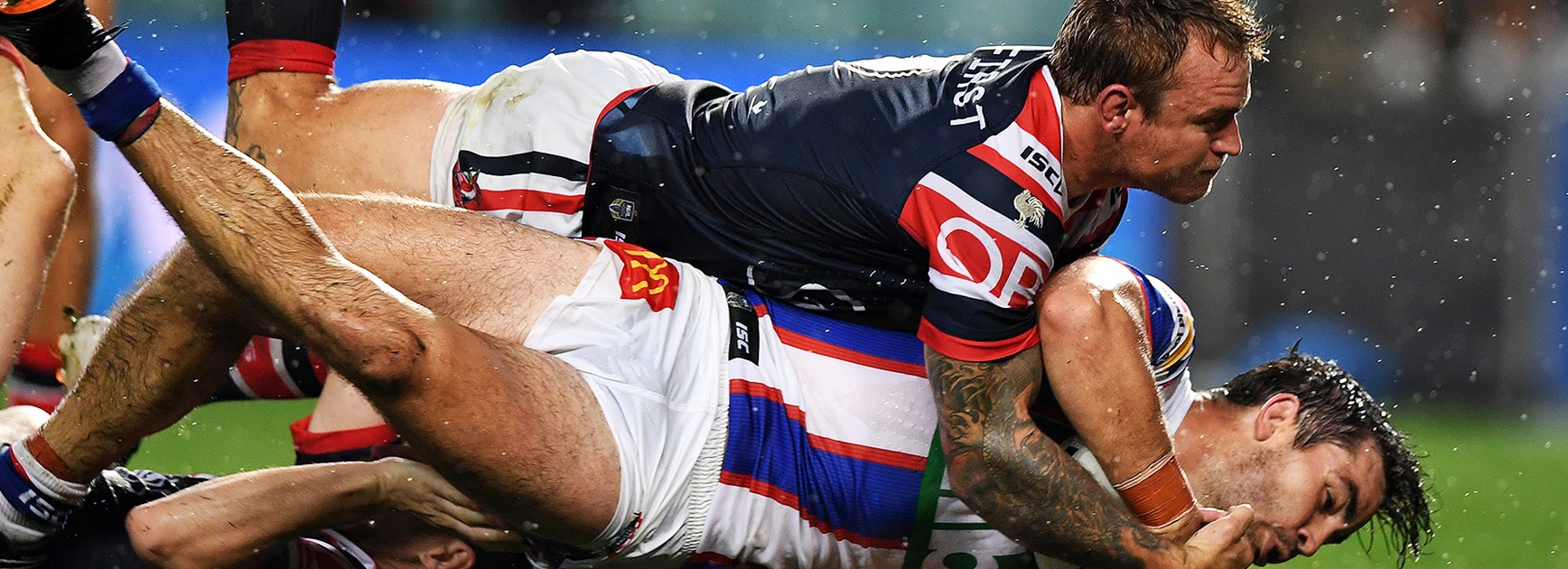 Game Day Hub | Round 14