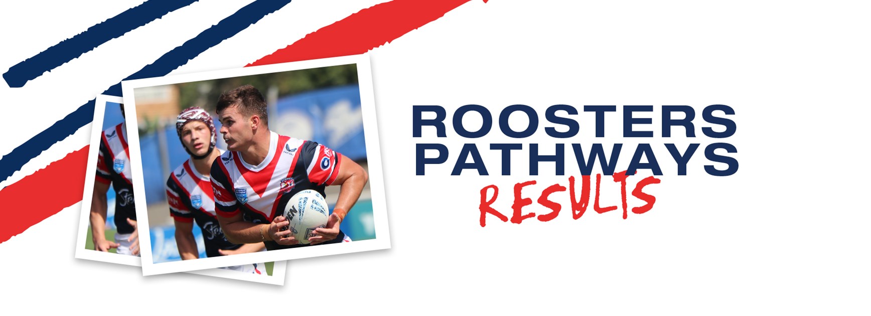 Juniors Report Finals Week 2: Roosters Brave in Battle with Bulldogs