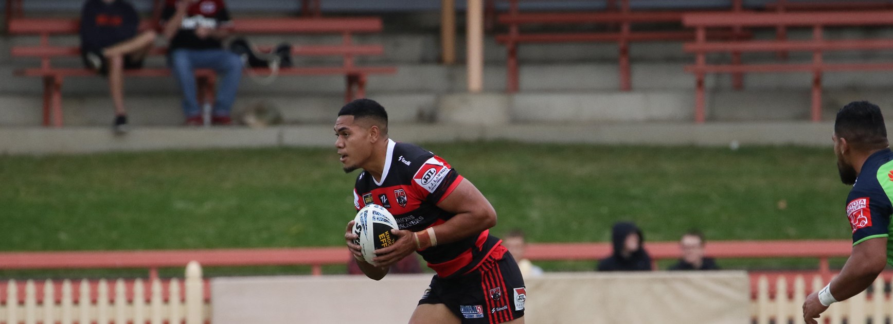 Pathways Results Round 12: Hat-Trick of Wins for Pathways Teams