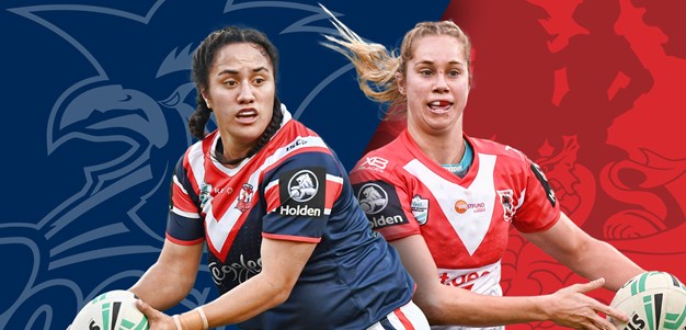 NRLW Match Preview | Week 3
