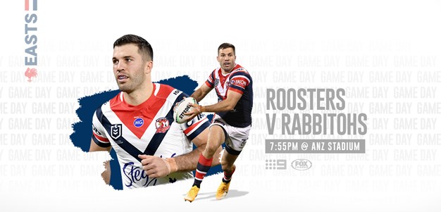 Game Day Hub | Rivalry Round 20