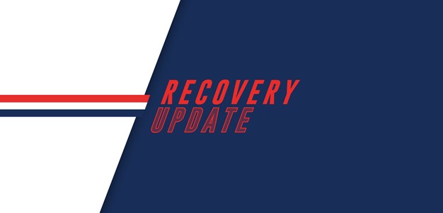 Recovery Update Round 14