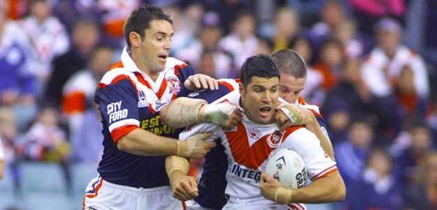 Fittler Reflects on First ANZAC Day Cup