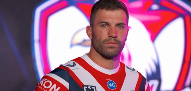 James Tedesco 2021 Highlights