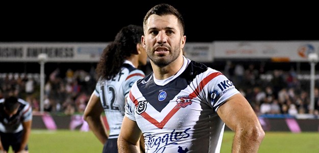 2021 Dally M Contender - James Tedesco