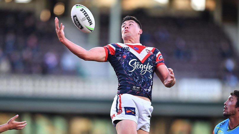 Extended Highlights | Roosters v Titans