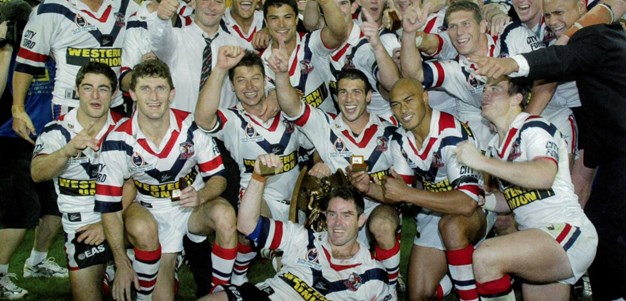 From Tri-Colours to Roosters: A Century of Tradition | Part 3