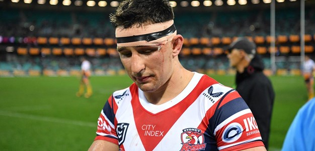 VB Hard Earned Effort | Round 21