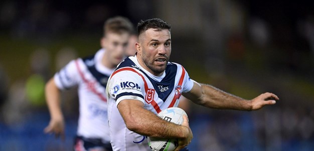VB Hard Earned Effort | Round 19