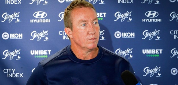 Coach's Media Round 7