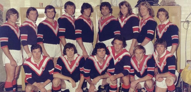From Tri-Colours to Roosters: A Century of Tradition | Part 2