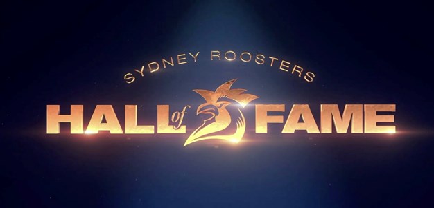 Best Of | Hall of Fame Evening