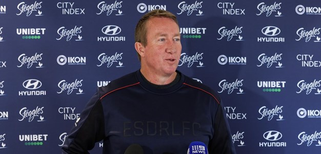 Coach's Media Round 20