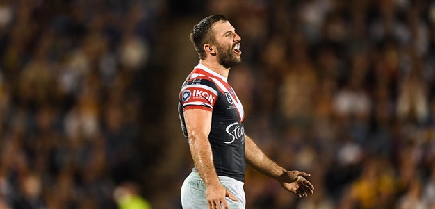 Round 20 Extended Highlights: Roosters vs Eels