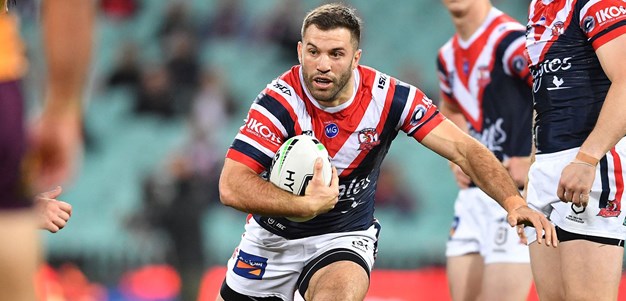 Extended Highlights | Roosters v Broncos